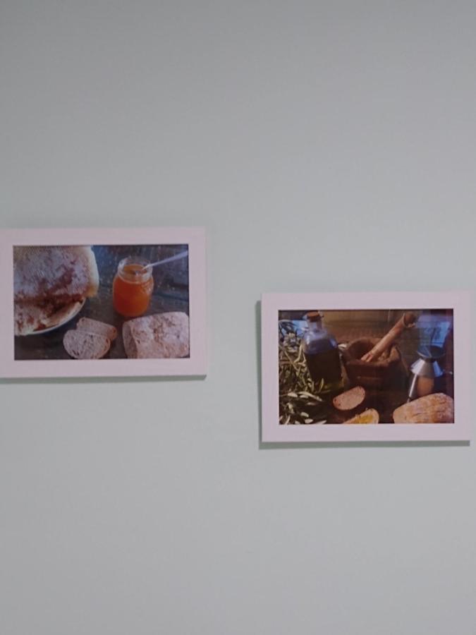 Casa De Amparo Y Jose Manuel Konuk evi Pavies Dış mekan fotoğraf